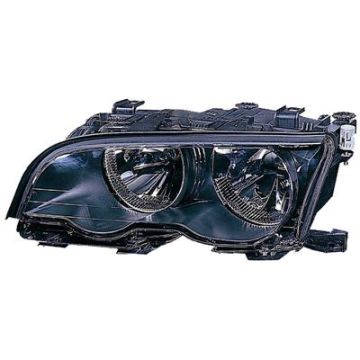 BMW E46 02-03 Coupe/Cabrio Koplamp Links