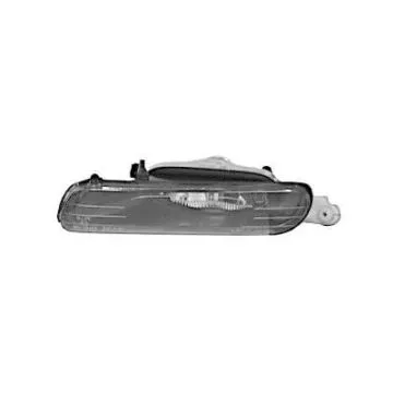 BMW E46 1998-2001 Sedan Faro Antinebbia Destro