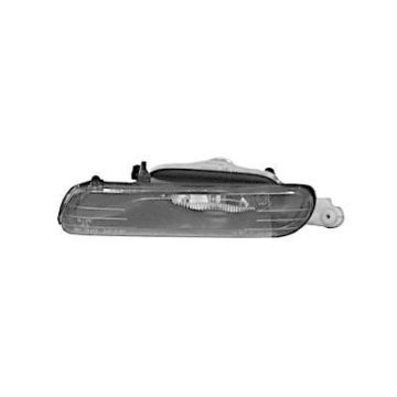 BMW E46 1998-2001 Sedan Mistlamp Links