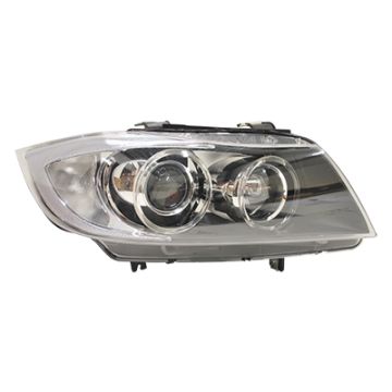 BMW E90/E91 2005-2008 Xenon Headlight Right