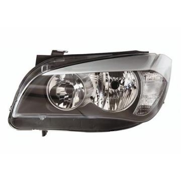BMW X1 E84 2009-2012 Koplamp Links