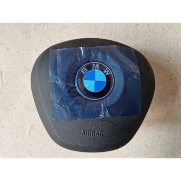 Airbag Stuur BMW X1 F48 Nieuw 33687754501