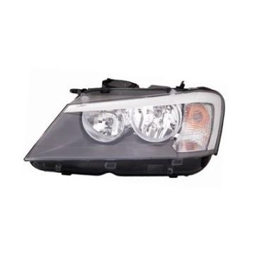 BMW X3 F25 2010-2014 Koplamp Links