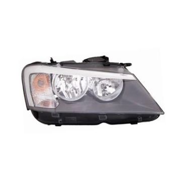 BMW X3 F25 2010-2014 Headlight Right