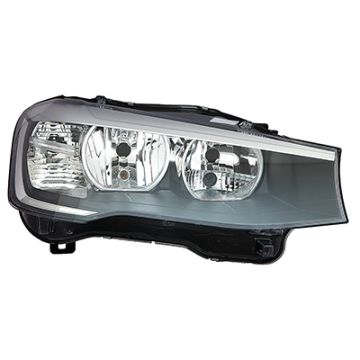 BMW X3 F25 2014-2017 Headlight Right