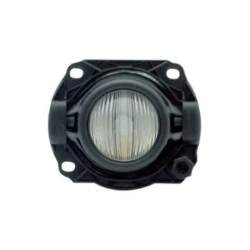 Antibrouillard BMW X3 2004-2006