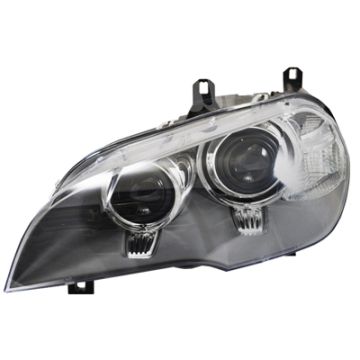BMW X5 E70 2007-2010 Headlight Left