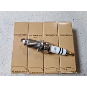 Bougies Origineel Nieuw Set VAG Bosch 101905601B