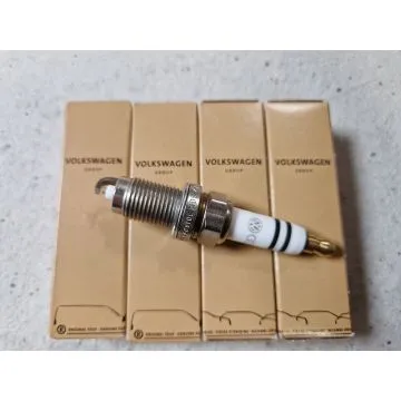 Velas de Ignição Original Novo Set VAG Bosch 101905601B