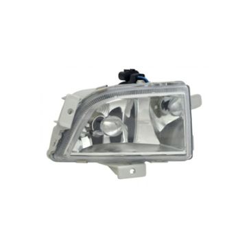 Chevrolet Kalos 5 drs Mistlamp Rechts