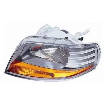 Chevrolet Kalos 5drs 2002-2008 Phare Gauche