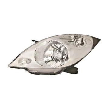 Chevrolet Spark 2010-2012 Koplamp Links