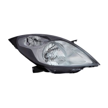 Chevrolet Spark 2012-2014 Koplamp Rechts