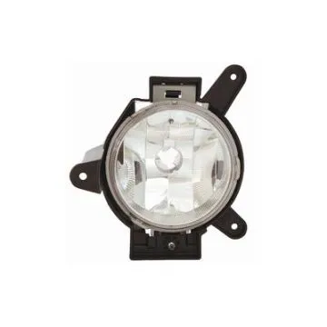 Chevrolet Spark 2010-2012 Antibrouillard Gauche