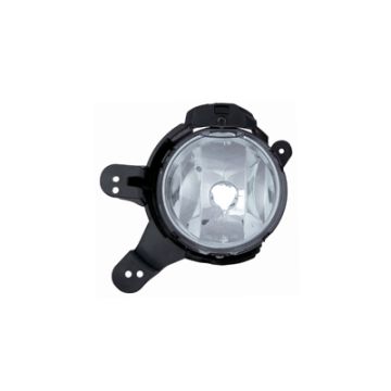 Chevrolet Spark 2012-2014 Mistlamp Links