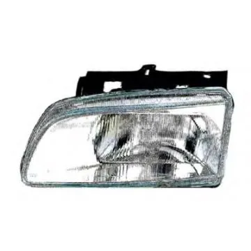 Citroen Berlingo 1999-2003 Phare Gauche