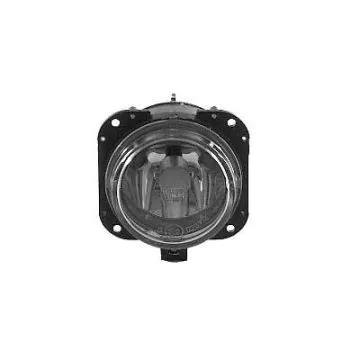 Farol de Nevoeiro Citroen Berlingo 2003-2004 H1 Valeo