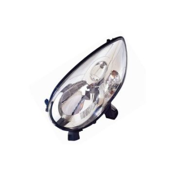 Citroen C1 2005-2014 Faro Sinistra