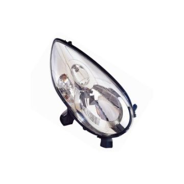 Citroen C1 2005-2014 Faro Destra