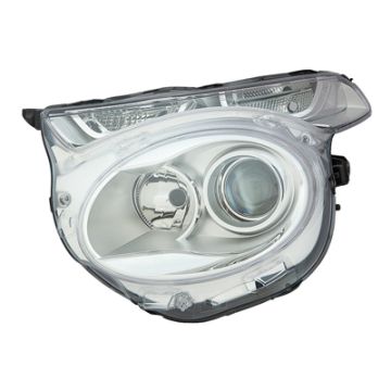 Citroen C1 2014-2021 Faro Sinistra