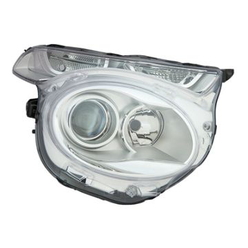 Citroen C1 2014-2021 Faro Destra