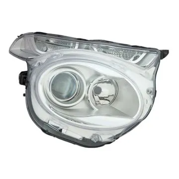 Citroen C1 2014-2021 Phare Droit Réglage Électrique