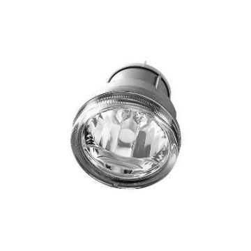 Mistlamp Citroen C3 2002-2009