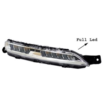 Citroen C4 Grand Picasso 2013+ Daglicht LED Rechts