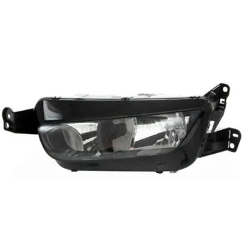 Citroen C4 Grand Picasso 2013+ Koplamp Links Elektrische Regeling + Motor H7 AL