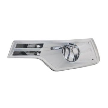 Citroen C5 2008+ DRL+Mistlamp Links