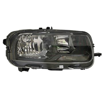 Citroen C4 Cactus 2014-2018 Valeo Headlight Right