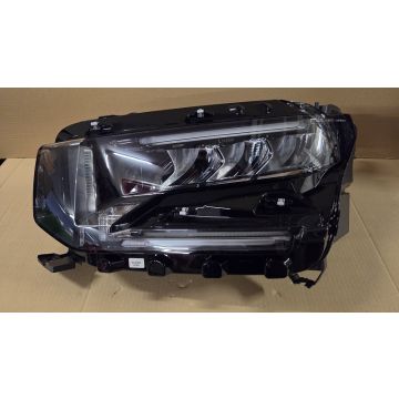 Headlight Citroën C3 2024+ LED Left New Original