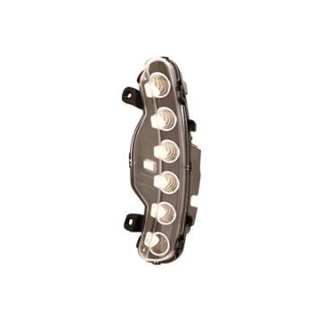 Citroen DS3 2010-2015 DRL LED Links
