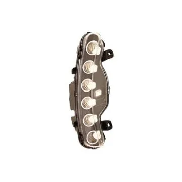 Citroën DS3 / DS DS3 2010-2019 Luce Diurna Destra LED