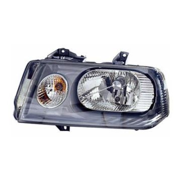 Citroen Jumpy 2004-2006 Koplamp Links