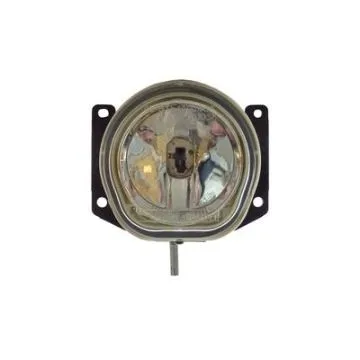 Citroen Nemo Carrinha 2008+ Farol de nevoeiro Esquerdo/Direito Carrinha H11+H1