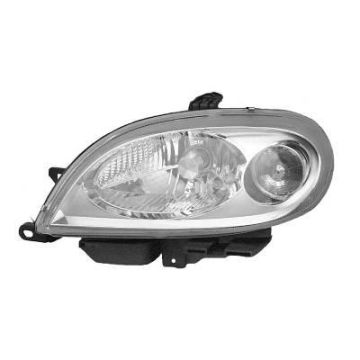 Citroen Saxo 1999+ Headlight Left