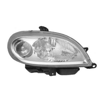 Citroen Saxo 1999+ Koplamp Rechts