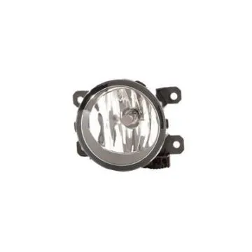 Citroen C4 Grand Picasso 2013+ Farol de Nevoeiro Valeo