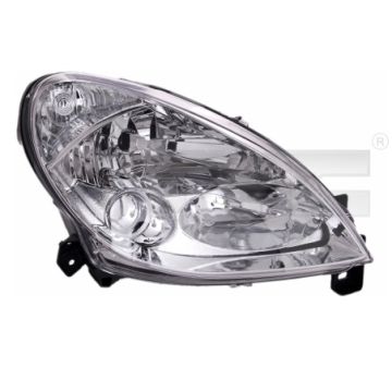 Citroen Xsara 2003-2005 Headlight Right