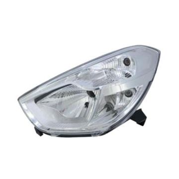 Dacia Lodgy Dokker 2012+ Valeo Headlight Left