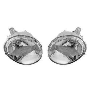 Daewoo Chevrolet Matiz 1998-2005 Koplamp set