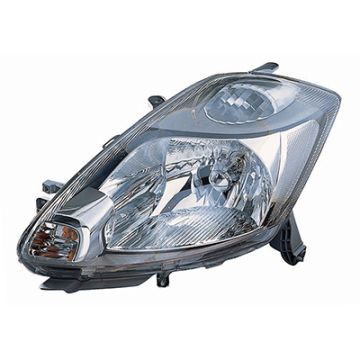 Daihatsu Sirion 2005-2008 Faro Sinistra