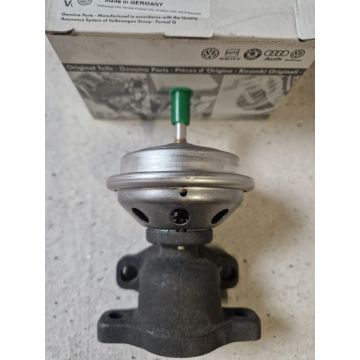 EGR Klep 1.9 TDI Audi Seat VW Golf 3 T4 Caddy Passat Origineel Nieuw
