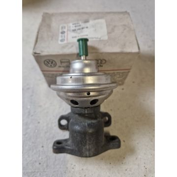 EGR Klep 1.9 TDI Fiat Idea Seat VW Originale Nuovo