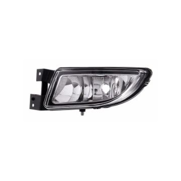 Fiat Bravo 2007+ Halogen przeciwmgłowy Lewy