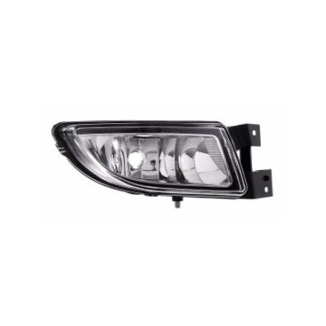 Fiat Bravo 2007+ Halogen przeciwmgłowy Prawy