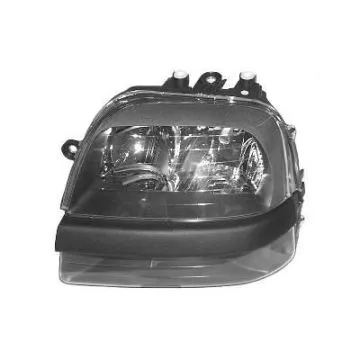 Fiat Doblo 2000-2005 OES Phare gauche