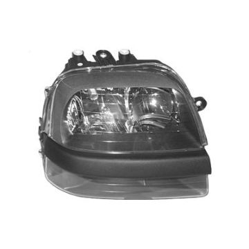 FIat Doblo 2000-2005 Koplamp Rechts