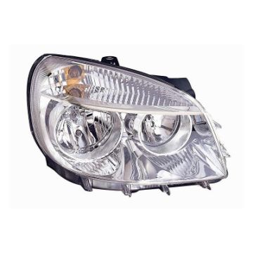 FIat Doblo 2005-2010 OES Koplamp Rechts